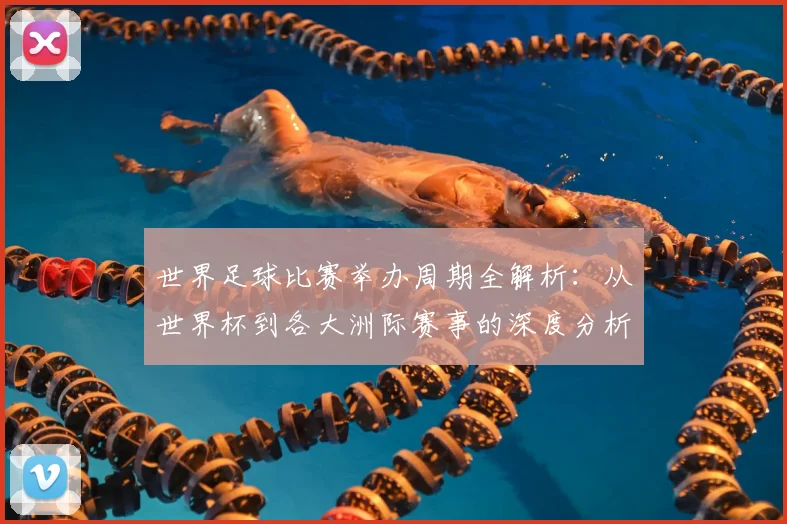 世界足球比赛举办周期全解析:从世界杯到各大洲际赛事的深度分析_20260609201451