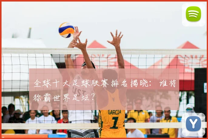 全球十大足球联赛排名揭晓：谁将称霸世界足坛？