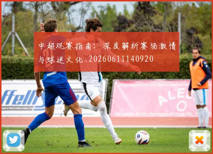 中超观赛指南:深度解析赛场激情与球迷文化_20260611140920
